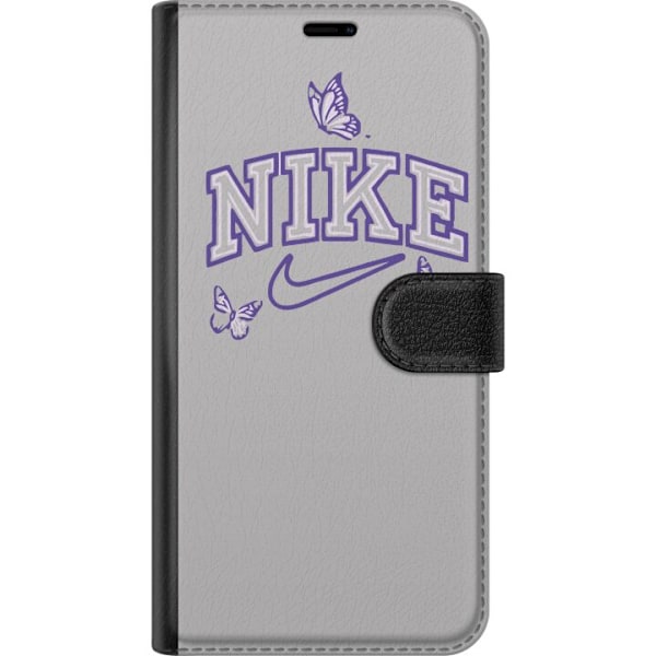 Motorola Moto G34 Lommeboketui Nike