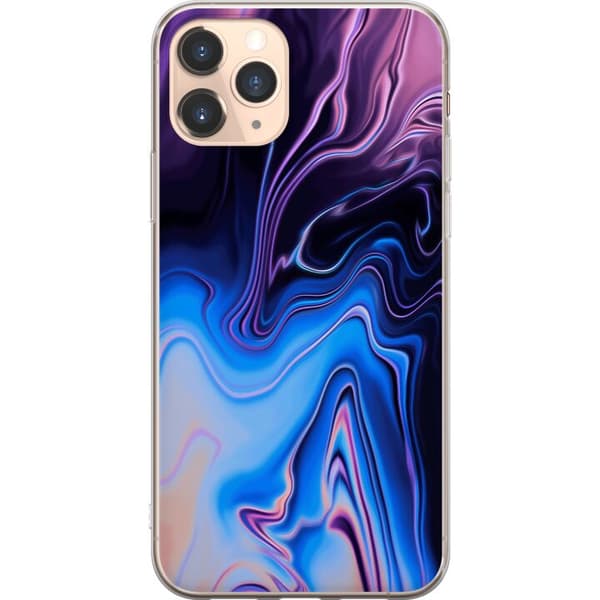 Kompatibel Mobilcover til Apple iPhone 11 Pro Mønster