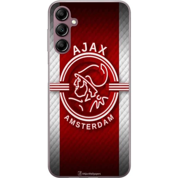 Kompatibelt Mobildeksel til Samsung Galaxy A14 5G Ajax
