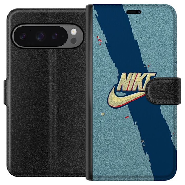 Google Pixel 9 Pro XL Lommeboketui Nike