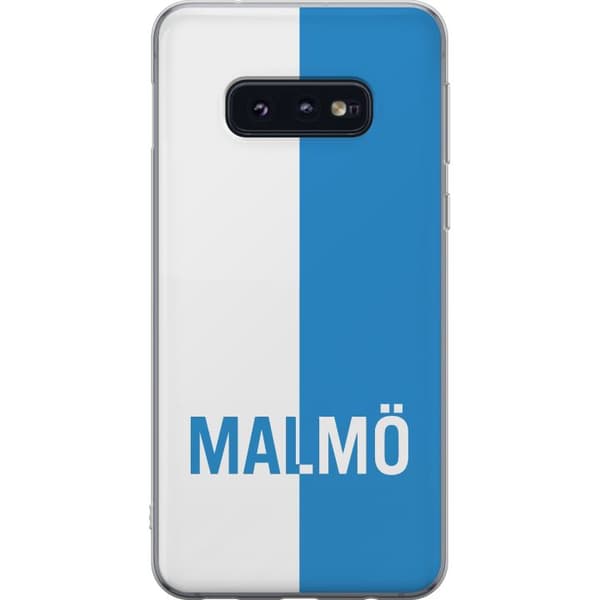 Kompatibelt Mobildeksel til Samsung Galaxy S10e Malmö