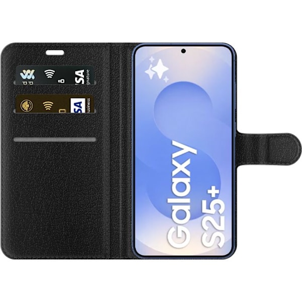 Samsung Galaxy S25+ Plånboksfodral Lamine Yamal