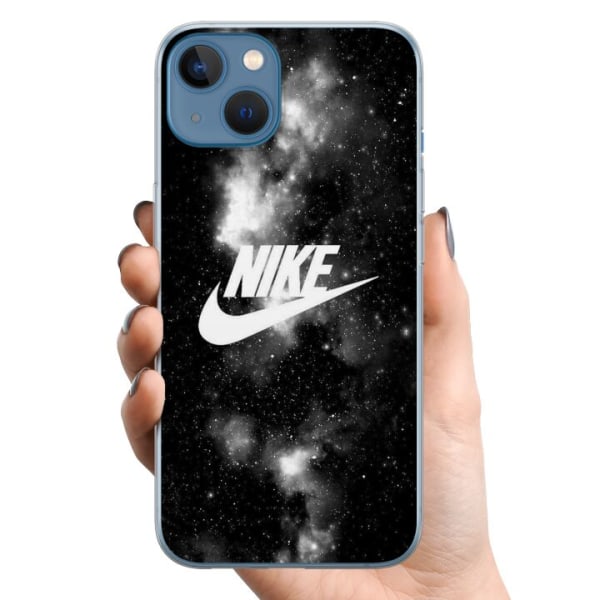 Apple iPhone 13 TPU Mobilskal Nike
