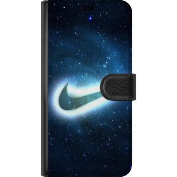 Apple iPhone 12 mini Lompakkokotelo Nike