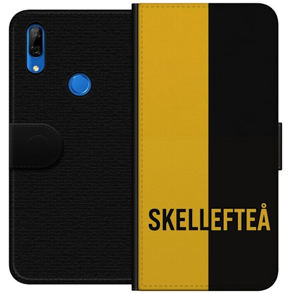 Huawei P Smart Z Tegnebogsetui Skellefteå – Hockey