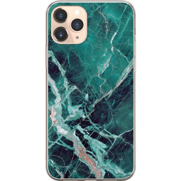 Yhteensopiva Puhelinkuori Apple iPhone 11 Pro Marmor