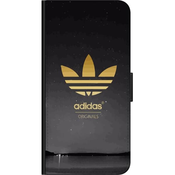 Yhteensopiva Lompakkokotelo OnePlus 9 Pro Adidas