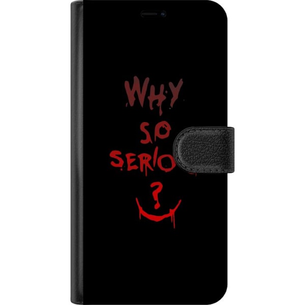 Apple iPhone 14 Pro Max Tegnebogsetui Hvorfor så alvorlig?