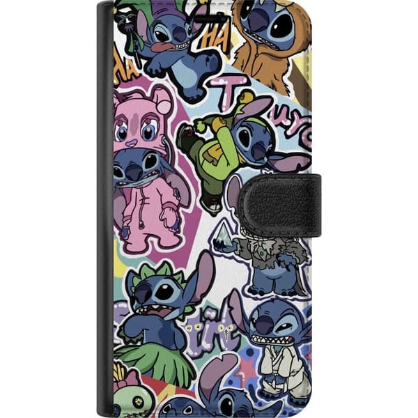 Yhteensopiva Lompakkokotelo Apple iPhone 12 mini Ommella