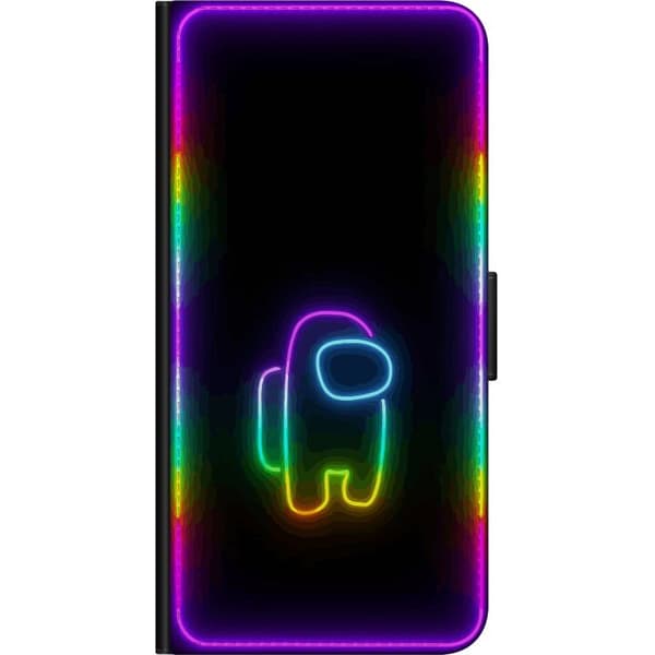 Kompatibel Tegnebogsetui til Huawei P smart 2019 Among Us 2023