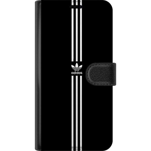 Kompatibel Tegnebogsetui til Samsung Galaxy S9+ Mode
