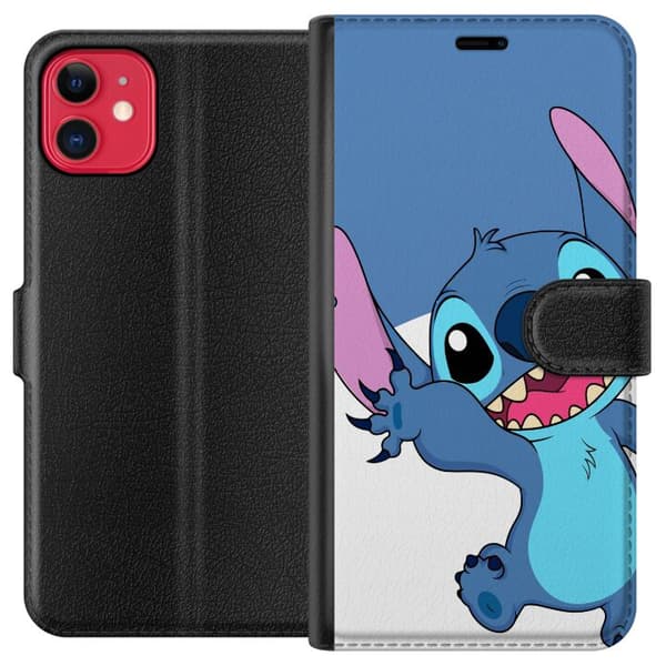 Yhteensopiva Lompakkokotelo Apple iPhone 11 Ommel
