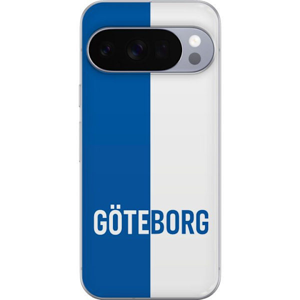 Kompatibelt Mobildeksel til Google Pixel 10 Pro Göteborg