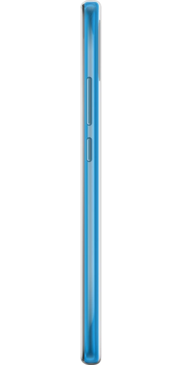 Kompatibelt Mobildeksel til Xiaomi Redmi 9AT Grå spillecaps - Grått motiv med grå spillecaps. grå