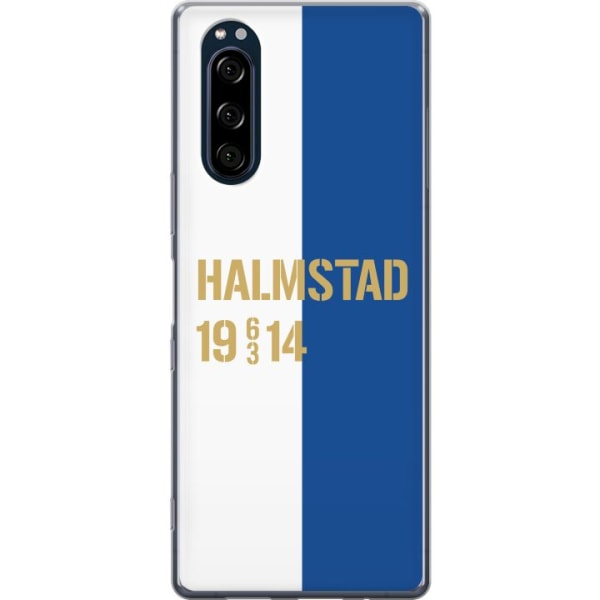 Sony Xperia 5 Gennemsigtig cover Halmstad 19 63 14
