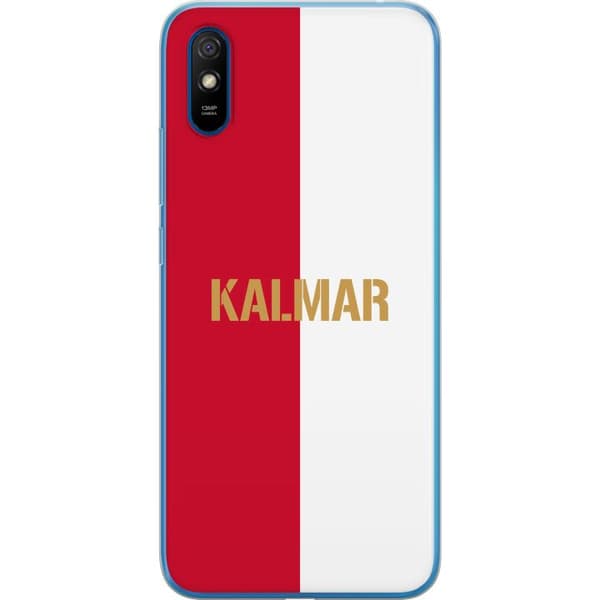 Kompatibel Mobilcover til Xiaomi Redmi 9A Kalmar