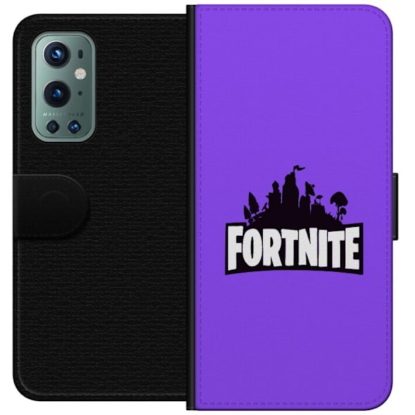 OnePlus 9 Pro Lompakkokotelo Fortnite