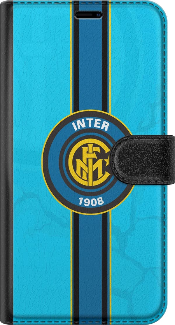 Kompatibelt Lommeboketui til Apple iPhone 11 Inter Milan
