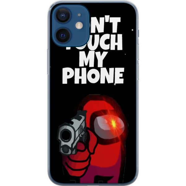 Kompatibelt Mobilskal till Apple iPhone 12 Among Us