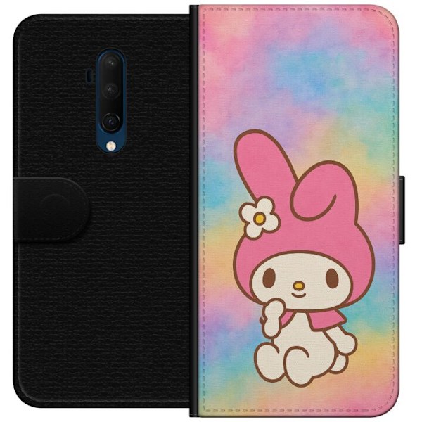 OnePlus 7T Pro Plånboksfodral Kawaii Sanrio My Melody