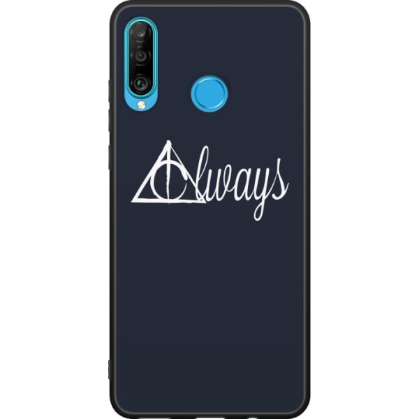 Huawei P30 lite Sort cover Harry Potter