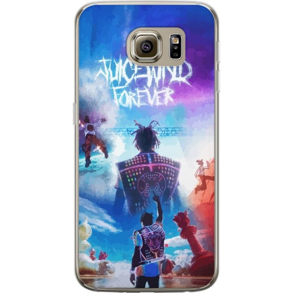 Samsung Galaxy S6 Gennemsigtig cover League of Legends