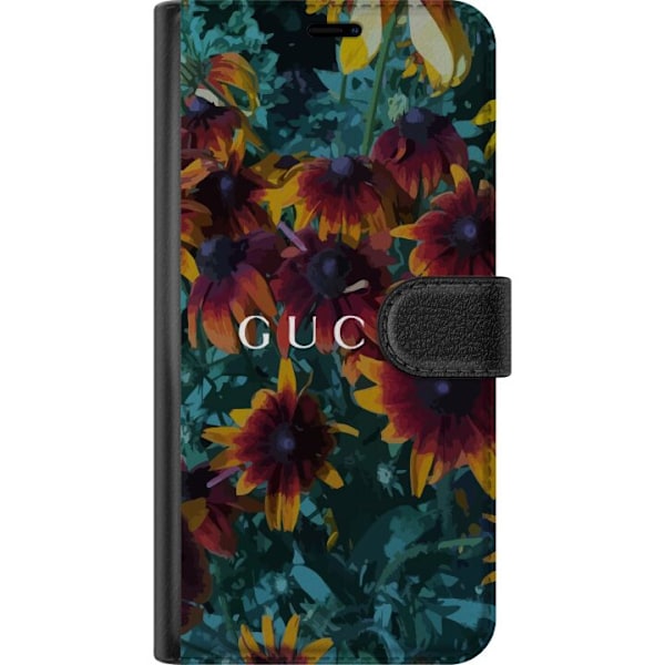 Apple iPhone 12  Tegnebogsetui GC