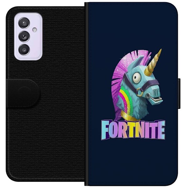 Samsung Galaxy A82 5G Lommeboketui Fortnite Hest