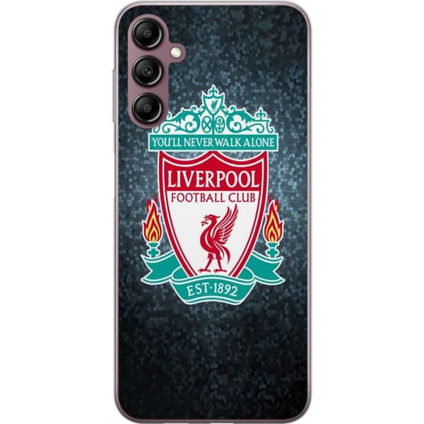 Kompatibelt Mobildeksel til Samsung Galaxy A14 5G Liverpool
