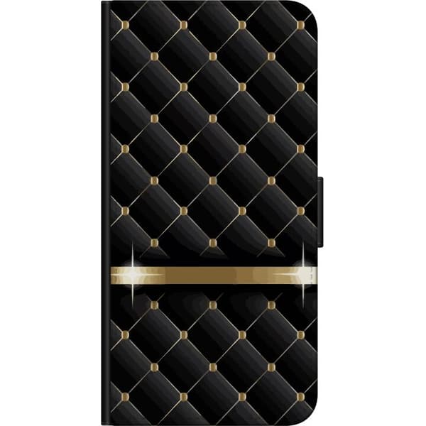Kompatibelt Lommeboketui til OnePlus 9 Pro Sofistikert