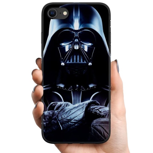 Apple iPhone 7 TPU Matkapuhelimen kuori Darth Vader