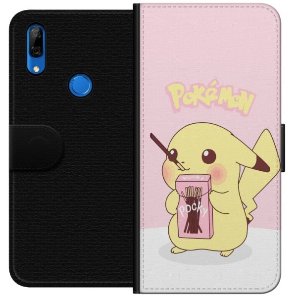 Huawei P Smart Z Lompakkokotelo Pokemon
