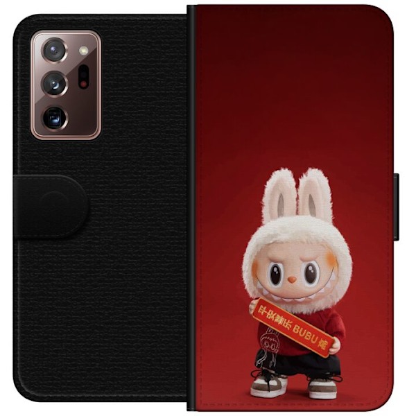 Samsung Galaxy Note20 Ultra Lommeboketui Pop Mart The Monsters
