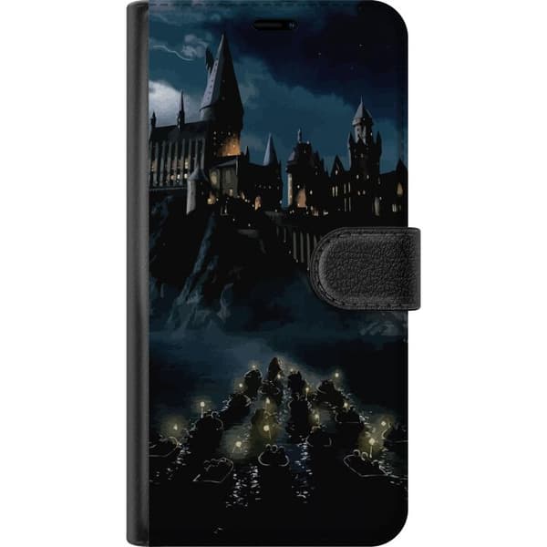 Kompatibelt Lommeboketui til Samsung Galaxy S20+ Harry Potter