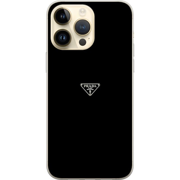 Kompatibelt Mobildeksel til Apple iPhone 14 Pro Max P....