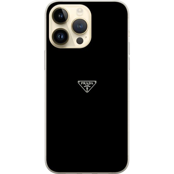 Kompatibelt Mobilskal till Apple iPhone 14 Pro Max P....