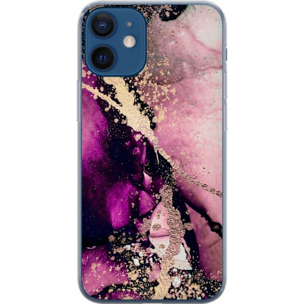 Apple iPhone 12  Skal / Mobilskal - Lollipop