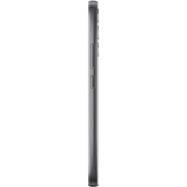 Samsung Galaxy S23 FE Gennemsigtig cover Kun Bader Saunaen