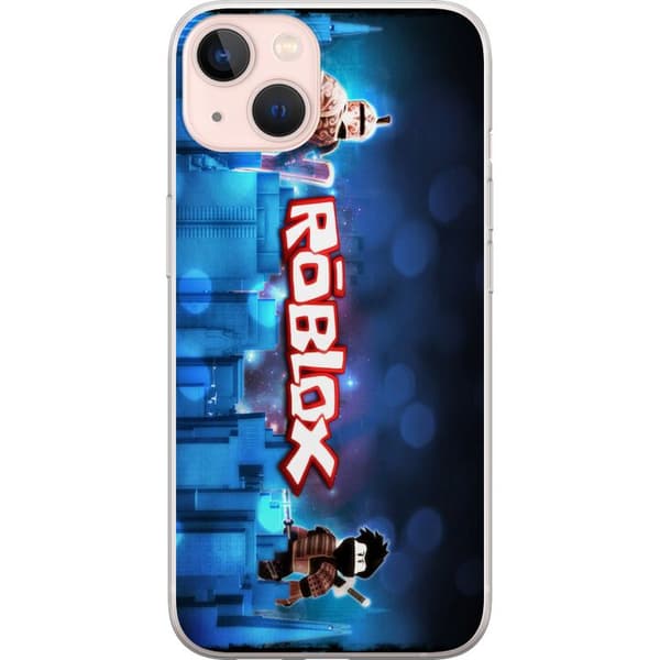 Kompatibel Mobilcover til Apple iPhone 13 Roblox