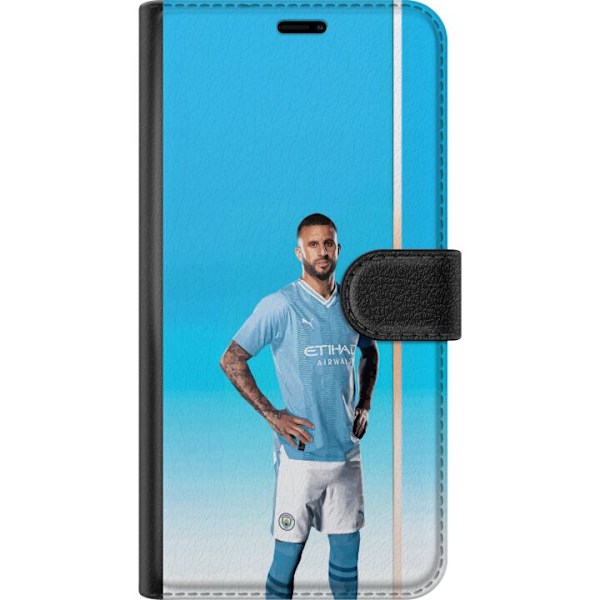 OnePlus Nord 2T Lompakkokotelo Kyle Walker