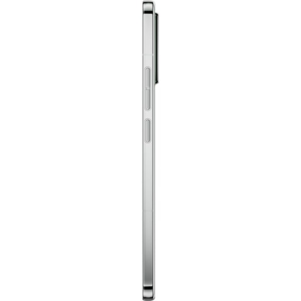 Xiaomi 13 Genomskinligt Skal Messi