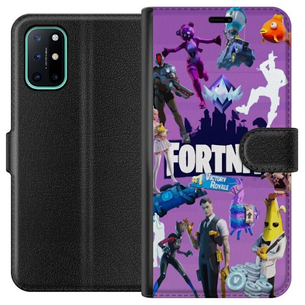 OnePlus 8T Lommeboketui Fortnite