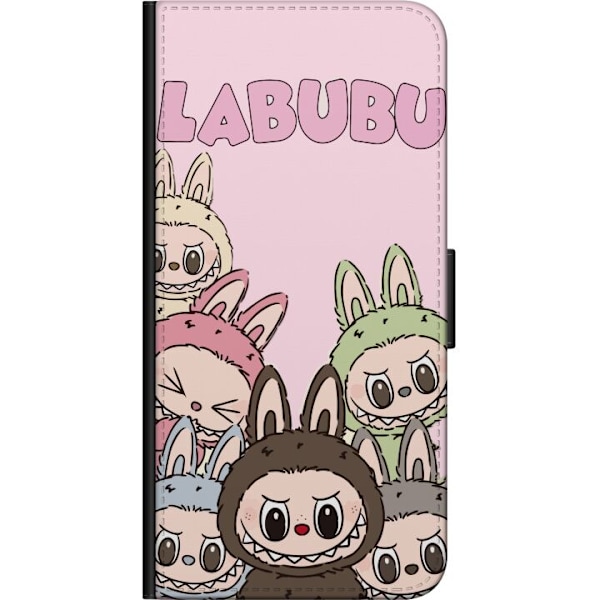 Sony Xperia Z3 Lommeboketui Labubu Classics