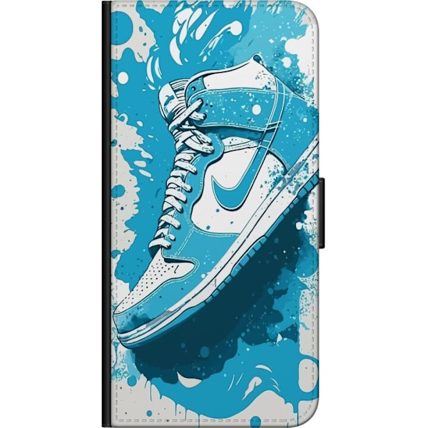 Nokia 3.4 Lommeboketui Nike