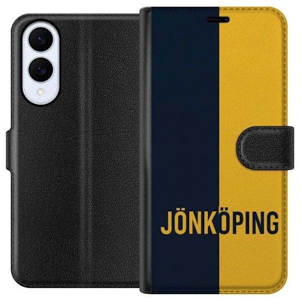 Samsung Galaxy S25 Edge Plånboksfodral Jönköping – Hockey