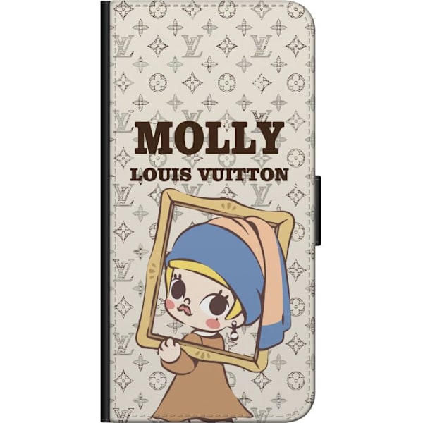 Xiaomi Mi 10 5G Lommeboketui Molly