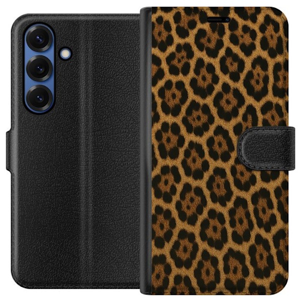 Samsung Galaxy S25+ Lommeboketui PredaDots