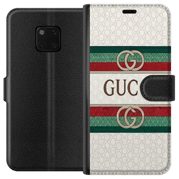 Huawei Mate 20 Pro Lompakkokotelo Gucci