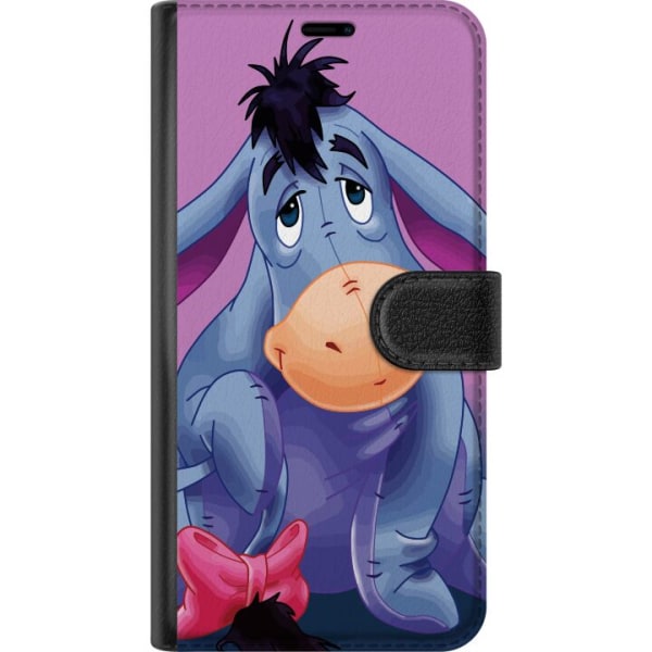 Samsung Galaxy Xcover 5 Plånboksfodral Nalle Puh - I-or