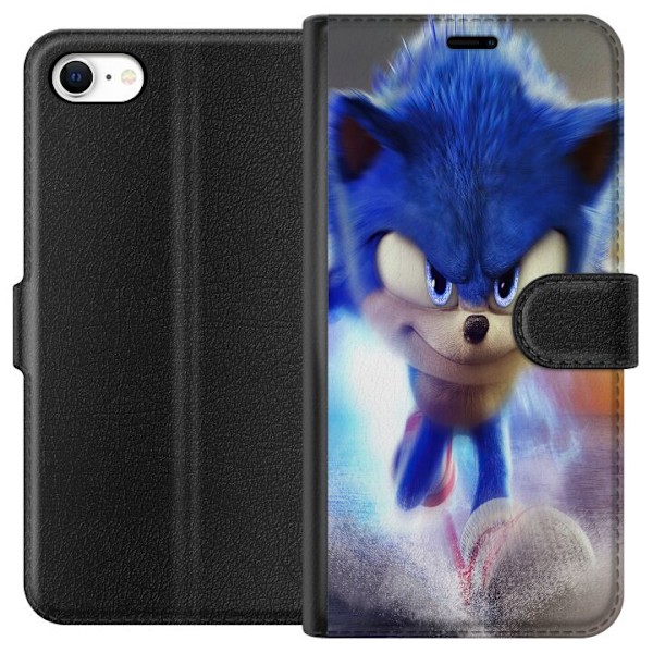Apple iPhone 6s Plånboksfodral Sonic